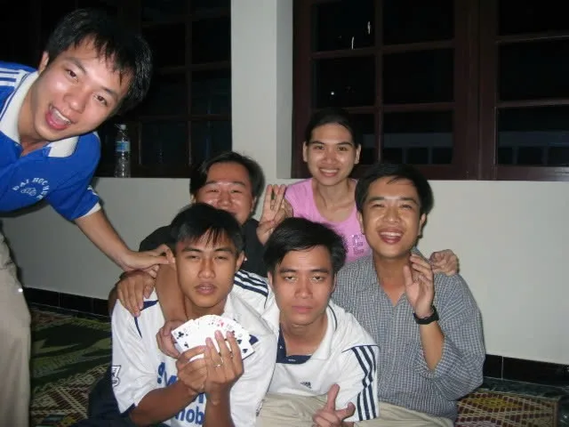Ngày ấy