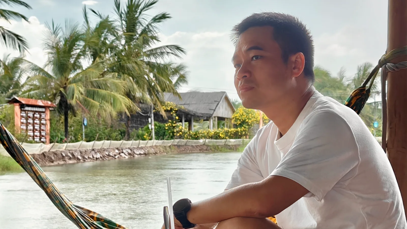 Bây giờ