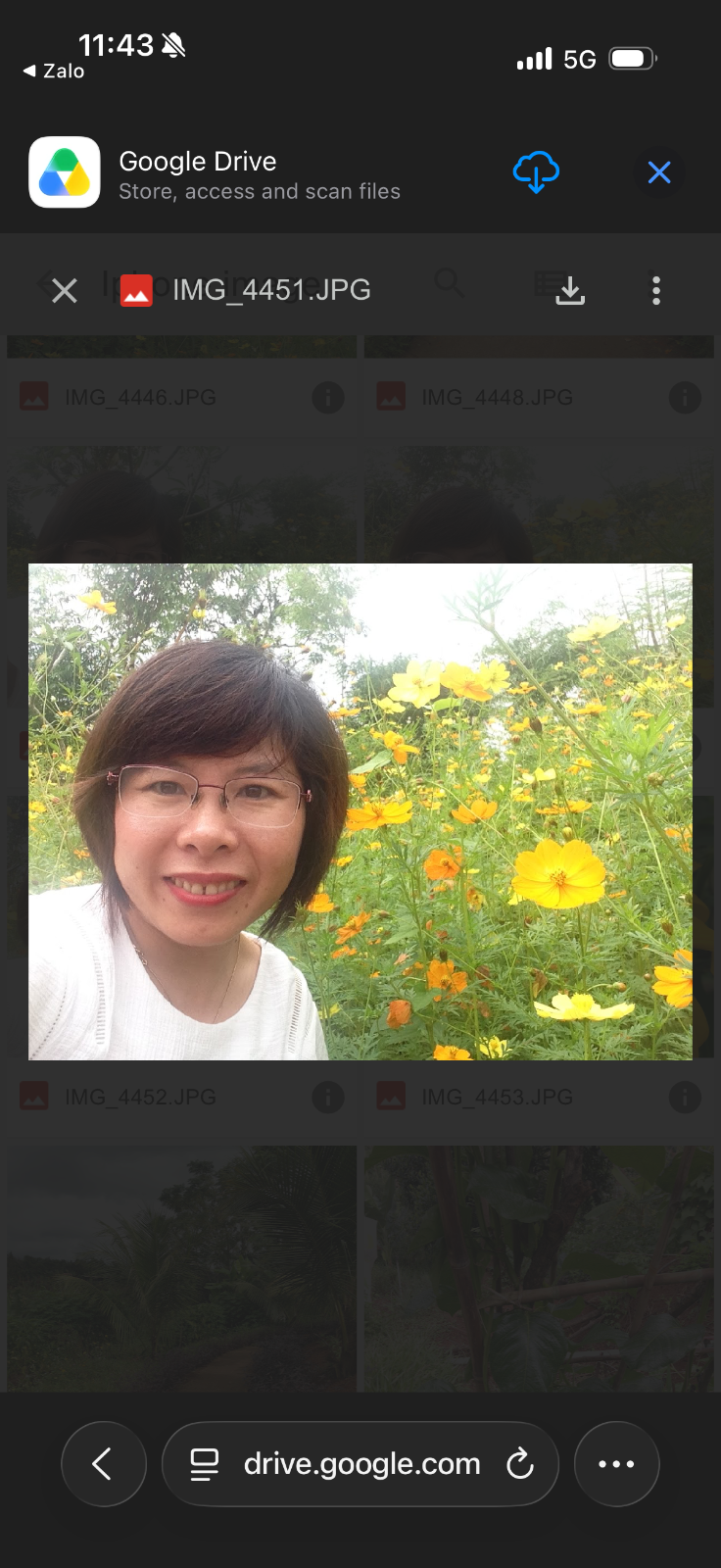 Ngày ấy
